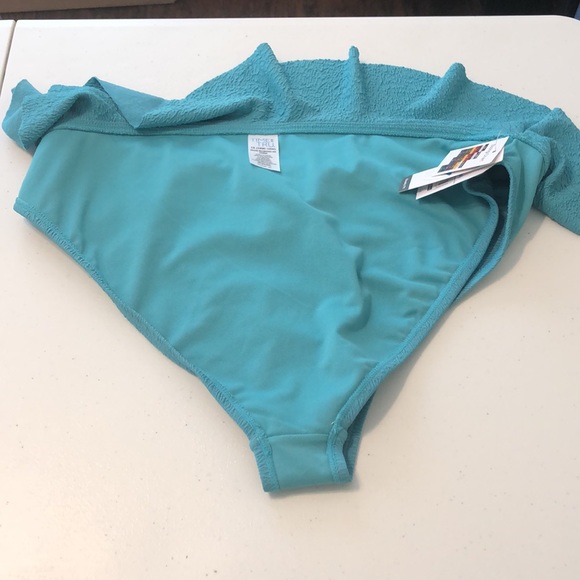 Time & Tru Bikini Bottoms 1X, 16W-18W - Picture 9 of 9